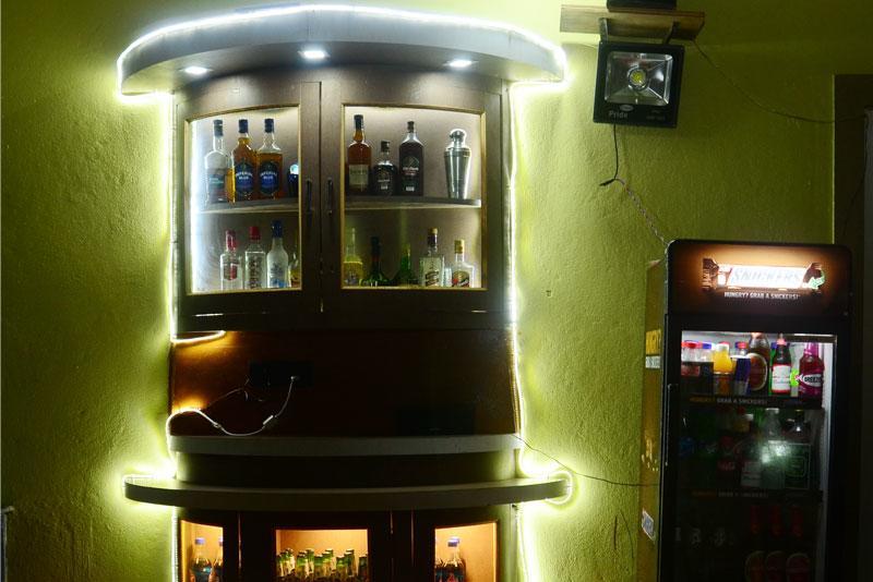 Planet Goa Beach Resort Calangute Exterior photo